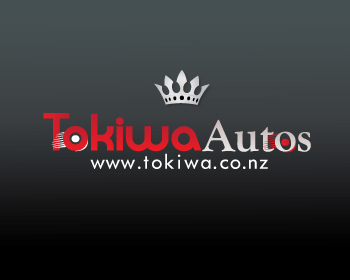 Logo Design entry 184958 submitted by csilviu to the Logo Design for Tokiwa Autos run by eugeneorewa