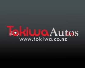 Logo Design entry 184918 submitted by santacruzdesign to the Logo Design for Tokiwa Autos run by eugeneorewa