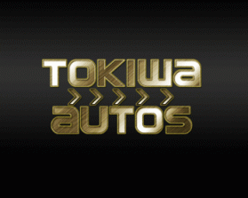 Logo Design entry 184924 submitted by anticonnex to the Logo Design for Tokiwa Autos run by eugeneorewa