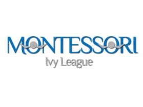 Logo Design entry 184968 submitted by csilviu to the Logo Design for Montessori Ivy League run by shaunajani
