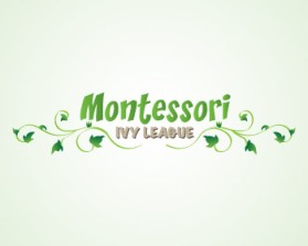 Logo Design Entry 184969 submitted by anticonnex to the contest for Montessori Ivy League run by shaunajani