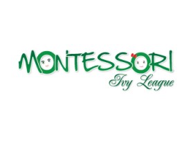 Logo Design entry 184972 submitted by sandrica to the Logo Design for Montessori Ivy League run by shaunajani
