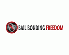 Logo Design entry 184985 submitted by traceygl to the Logo Design for BailBondFreedom.com run by LeadRival