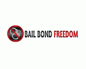 Logo Design entry 184986 submitted by eclipsart to the Logo Design for BailBondFreedom.com run by LeadRival