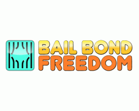 Logo Design entry 184987 submitted by mikochiong28 to the Logo Design for BailBondFreedom.com run by LeadRival