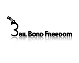 Logo Design entry 184988 submitted by deathmask to the Logo Design for BailBondFreedom.com run by LeadRival