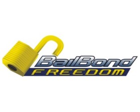 Logo Design Entry 184996 submitted by Stomponato to the contest for BailBondFreedom.com run by LeadRival
