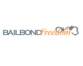 Logo Design Entry 185009 submitted by MorningBird to the contest for BailBondFreedom.com run by LeadRival