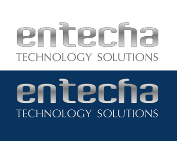 Logo Design entry 185097 submitted by bassborg to the Logo Design for Entecha, LLC run by entecha