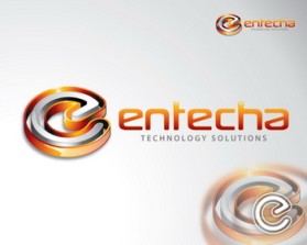 Logo Design entry 185107 submitted by logotweek to the Logo Design for Entecha, LLC run by entecha