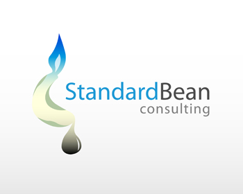 Logo Design entry 185586 submitted by Trz to the Logo Design for StandardBean Consulting run by samakure