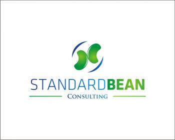 Logo Design entry 185642 submitted by newbie to the Logo Design for StandardBean Consulting run by samakure