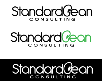 Logo Design entry 185642 submitted by traceygl to the Logo Design for StandardBean Consulting run by samakure