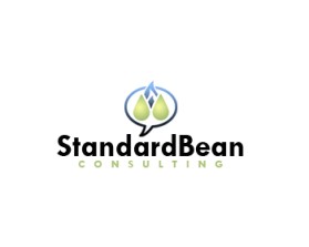 Logo Design entry 185626 submitted by csilviu to the Logo Design for StandardBean Consulting run by samakure