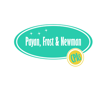 Logo Design entry 185748 submitted by Blackhawk067 to the Logo Design for Payan, Frost & Newman CPAs run by jpayan