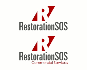 Logo Design entry 185129 submitted by plasticity to the Logo Design for RestorationSOS run by LeoNov