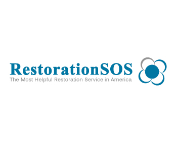 Logo Design entry 185182 submitted by D_design to the Logo Design for RestorationSOS run by LeoNov
