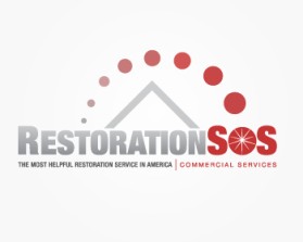 Logo Design entry 185200 submitted by quiksilva to the Logo Design for RestorationSOS run by LeoNov