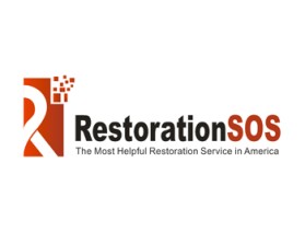 Logo Design entry 185355 submitted by pixela to the Logo Design for RestorationSOS run by LeoNov