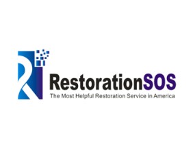 Logo Design entry 185358 submitted by pixela to the Logo Design for RestorationSOS run by LeoNov