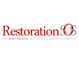 Logo Design Entry 185535 submitted by Unique Designs Dr to the contest for RestorationSOS run by LeoNov