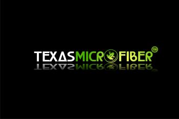 Logo Design entry 185912 submitted by arkvisdesigns to the Logo Design for Texas Microfiber run by microfiber