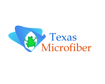 Logo Design entry 185921 submitted by G_073 to the Logo Design for Texas Microfiber run by microfiber