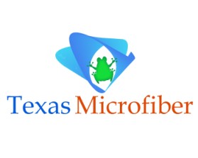 Logo Design entry 185922 submitted by G_073 to the Logo Design for Texas Microfiber run by microfiber