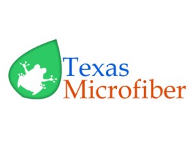 Logo Design entry 185923 submitted by Better to the Logo Design for Texas Microfiber run by microfiber