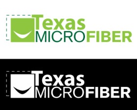 Logo Design entry 185924 submitted by arkvisdesigns to the Logo Design for Texas Microfiber run by microfiber