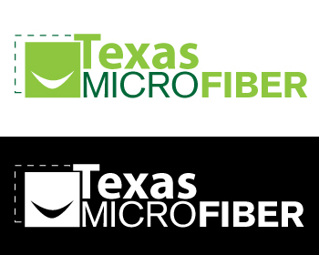 Logo Design entry 186002 submitted by Unique Designs Dr to the Logo Design for Texas Microfiber run by microfiber
