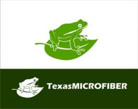 Logo Design Entry 185987 submitted by Better to the contest for Texas Microfiber run by microfiber