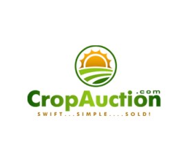 Logo Design entry 186169 submitted by boss88 to the Logo Design for CropAuction.com run by ssmusser