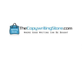 Logo Design entry 26382 submitted by Crimson to the Logo Design for TheCopywritingStore.com run by TCS