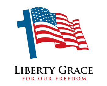 Logo Design entry 186319 submitted by designbuddha to the Logo Design for Liberty Grace run by roterjo