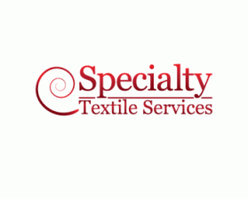 Logo Design entry 186432 submitted by dont-flinch to the Logo Design for Specialty Textile Services run by Specialty