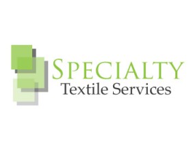 Logo Design entry 186433 submitted by eckosentris to the Logo Design for Specialty Textile Services run by Specialty