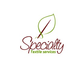 Logo Design entry 186482 submitted by Unique Designs Dr to the Logo Design for Specialty Textile Services run by Specialty