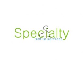 Logo Design Entry 186759 submitted by engleeinter to the contest for Specialty Textile Services run by Specialty