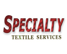 Logo Design Entry 186762 submitted by dont-flinch to the contest for Specialty Textile Services run by Specialty