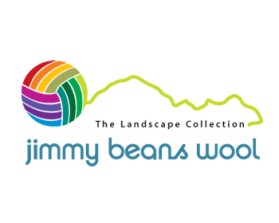 Logo Design entry 186814 submitted by iyancicak to the Logo Design for www.jimmybeanswool.com run by laurazander