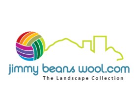Logo Design entry 186818 submitted by people to the Logo Design for www.jimmybeanswool.com run by laurazander