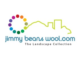 Logo Design entry 186819 submitted by not2shabby to the Logo Design for www.jimmybeanswool.com run by laurazander