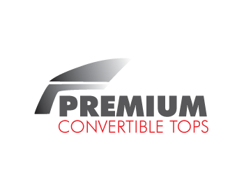 Logo Design entry 186882 submitted by ines57 to the Logo Design for Premium Convertible Tops run by DMG