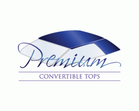 Logo Design entry 186912 submitted by felix to the Logo Design for Premium Convertible Tops run by DMG