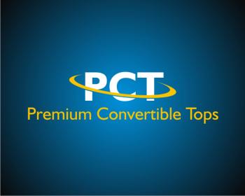 Logo Design entry 186966 submitted by engleeinter to the Logo Design for Premium Convertible Tops run by DMG
