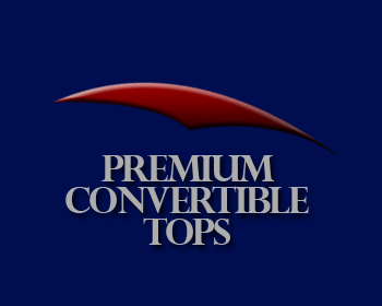 Logo Design entry 186920 submitted by JonKReynolds to the Logo Design for Premium Convertible Tops run by DMG