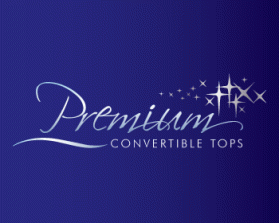 Logo Design entry 186944 submitted by felix to the Logo Design for Premium Convertible Tops run by DMG