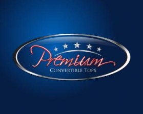 Logo Design Entry 186963 submitted by felix to the contest for Premium Convertible Tops run by DMG