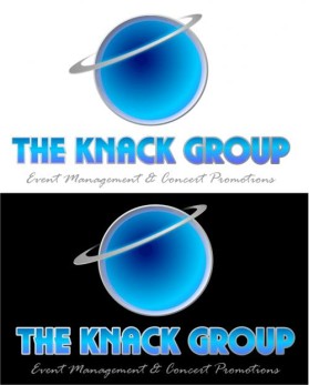 Logo Design entry 26392 submitted by FDS Jareto to the Logo Design for The Knack Group run by Knackworld